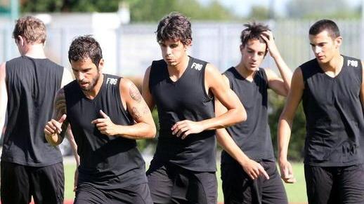 Viareggio, oggi il verdetto finale sull’iscrizione