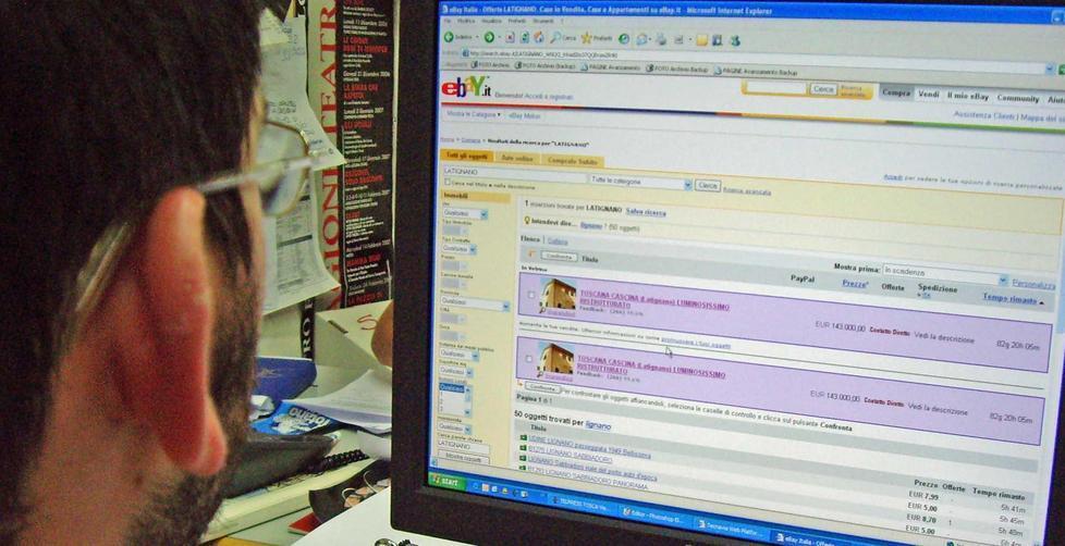 Vuoi risparmiare? Compra su Facebook 