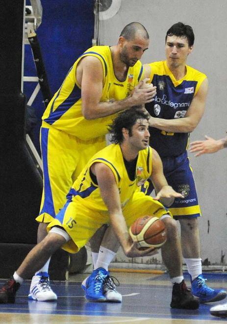 Gabellieri resta, preso Esposito 