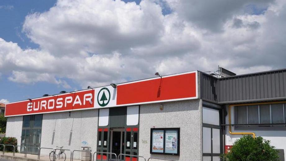 Eurospar, i venti di crisi soffiano anche a Palazzi