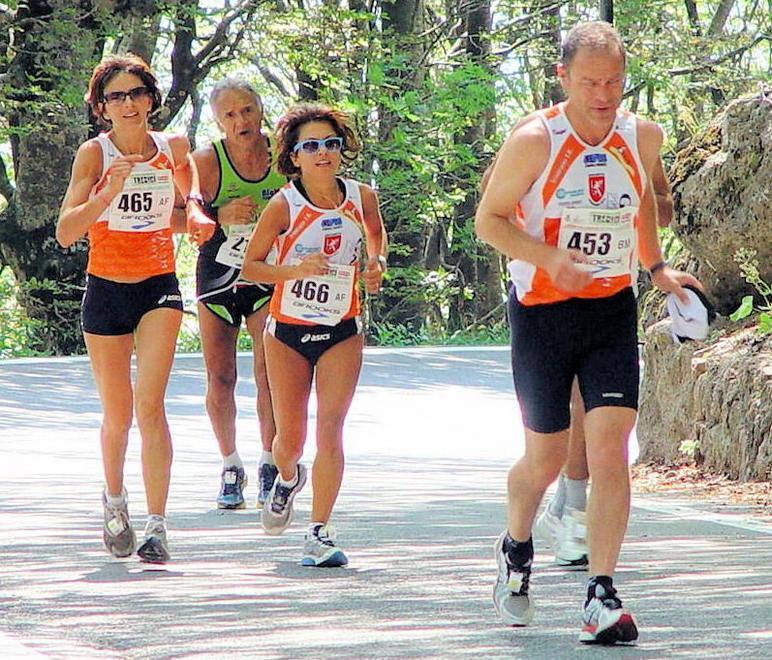 Dopo il “cappotto” del 2012 Marathon Bike ci riprova 