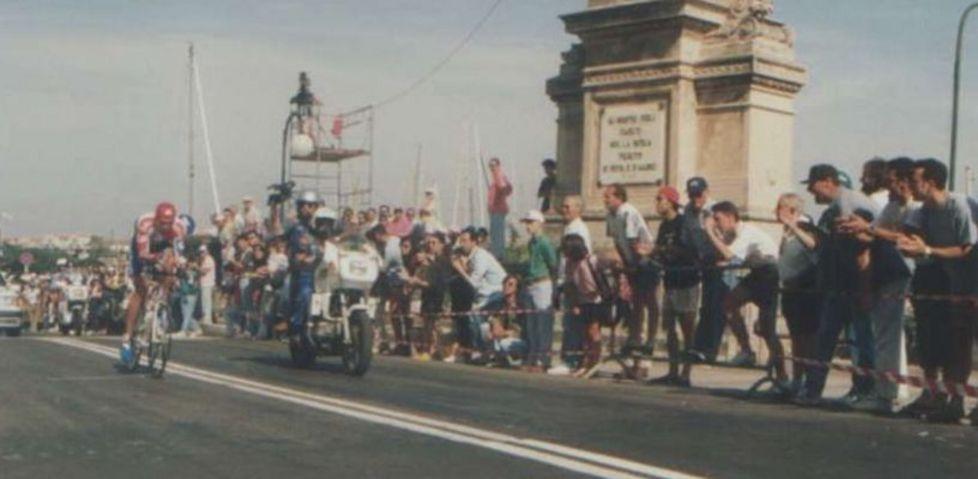 A Castiglione il giro d’Italia Il sindaco tratta con Rcs 
