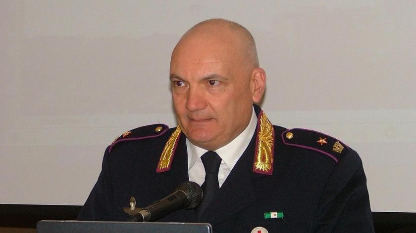 Per l’agente orbetellano la promozione è stoppata