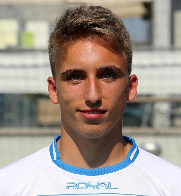 L’ex Cesaretti alla fine approda a Pontedera Piace Klapan, il giovane croato dello Spezia 