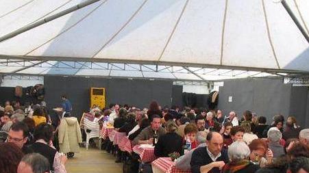 Sagre più “eco”: stoviglie bio e differenziata (a pagamento)