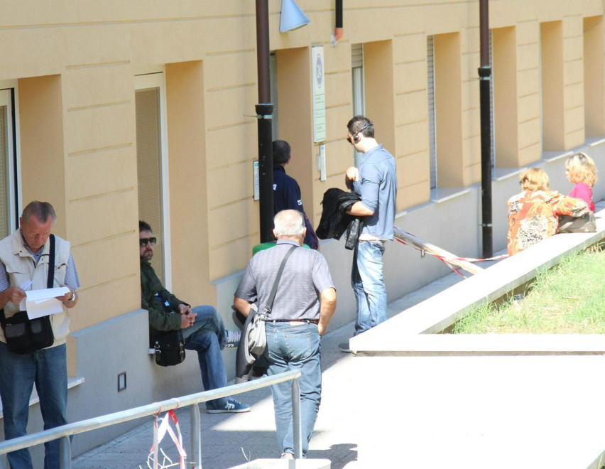 Ora è possibile prenotare da tutti i Cup in qualsiasi sede 