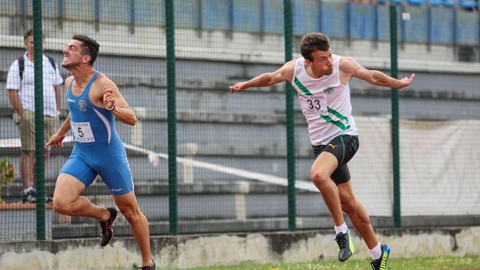 Bussotti è una gazzella Per Landi un 400 d’autore