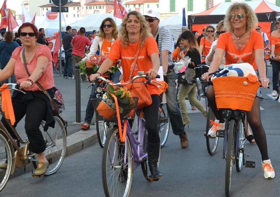 «Buongiorno Toscana? Ci cercano ma è presto» 