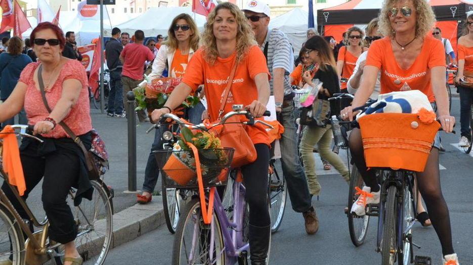 «Buongiorno Toscana? Ci cercano ma è presto»