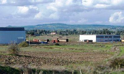 Chilivani in rivolta per l’impianto d’oli 