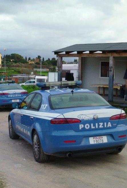 Sorpresa dentro casa, si giustifica: devo andare in bagno