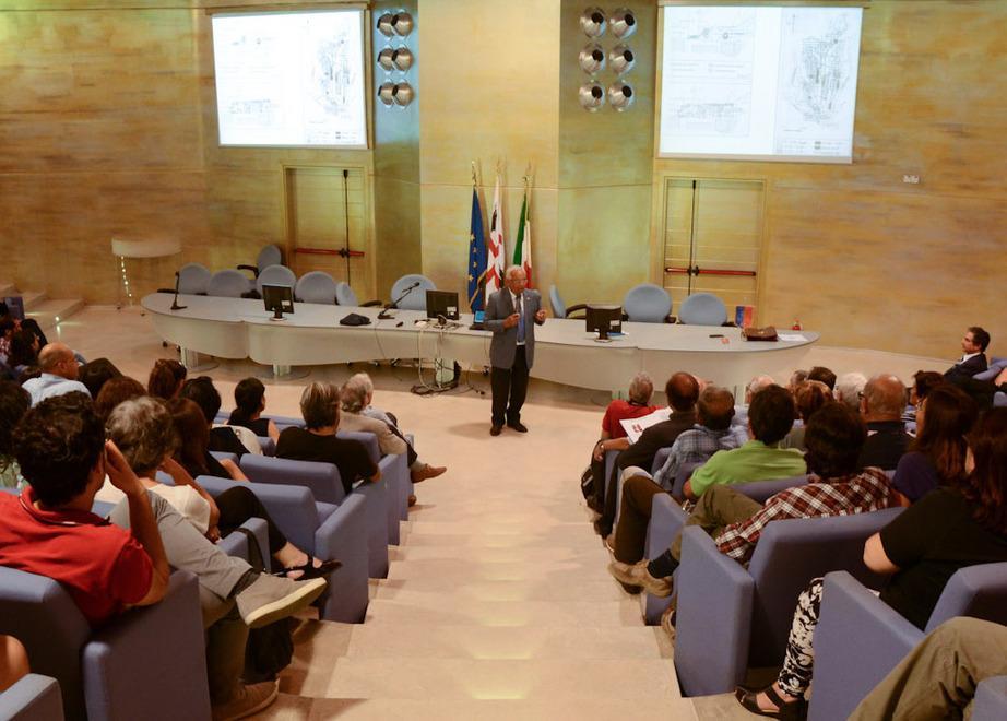Georadar, la ricerca fa passi da Giganti 