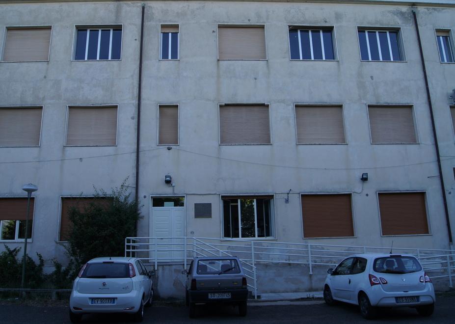 Demanio, spunta l’accorpamento a Nuoro 