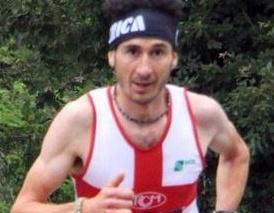 “Cima Tauffi Trail”: Matteo Pigoni difende il titolo a Fanano