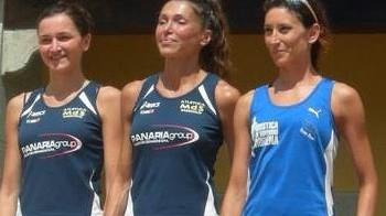 Franzese trionfa nella “Corri Pieve”