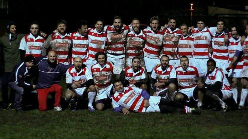 Carpi inizia la stagione del debutto in serie C2