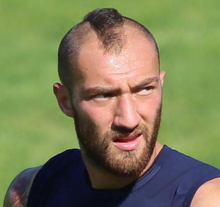 luppi: «Ripagherò la fiducia»