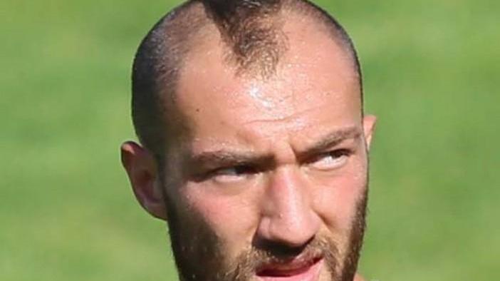luppi: «Ripagherò la fiducia»
