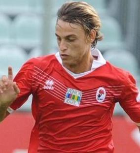 Pinsoglio: «Posso fare anche meglio» 