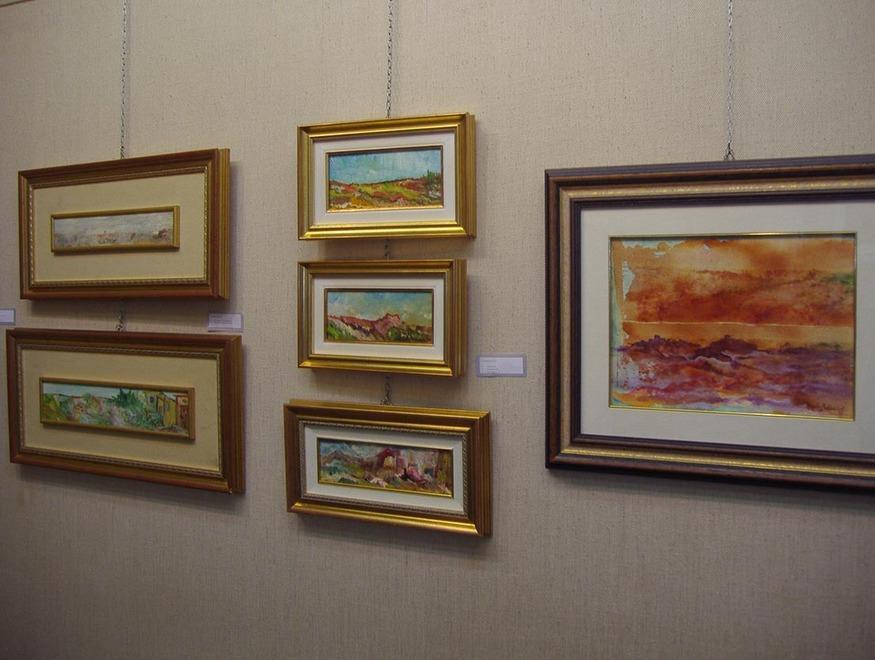 Cento racconti in cornice 