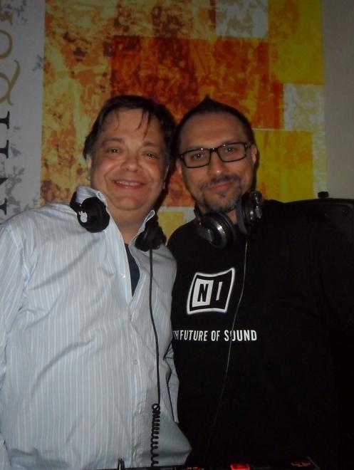 Si balla sotto le stelle con super dj 