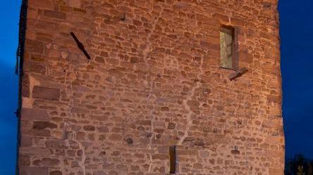 La Torre in festa: a Montecenere una domenica di giochi e teatro