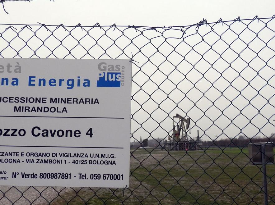 Un’altra prova assolve il Cavone dal sisma 