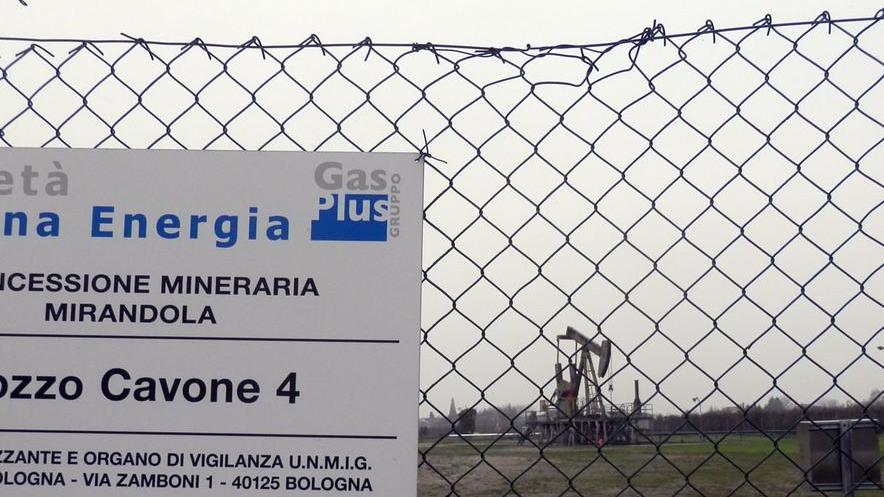Un’altra prova assolve il Cavone dal sisma