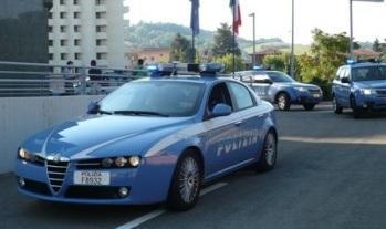 Ruba gasolio in un cantiere, arrestato