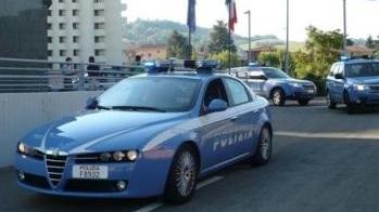 Ruba gasolio in un cantiere, arrestato