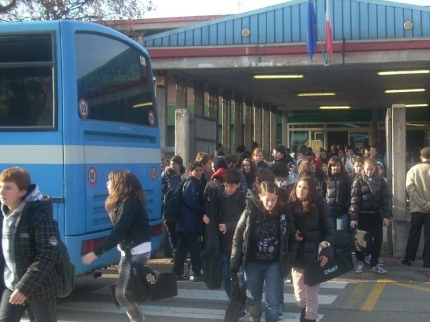 Trasporto scolastico: a sorpresa tariffe in calo