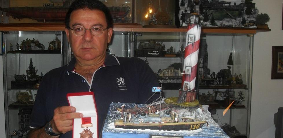 Campioni del mondo in miniatura 