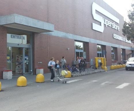 Esselunga, maxi oneri al Comune 