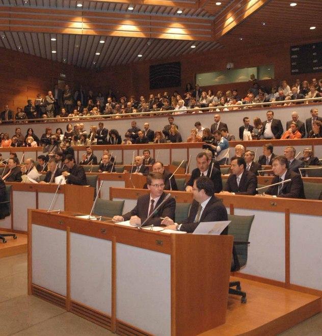 Via libera alla nuova legge elettorale 