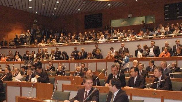 Via libera alla nuova legge elettorale