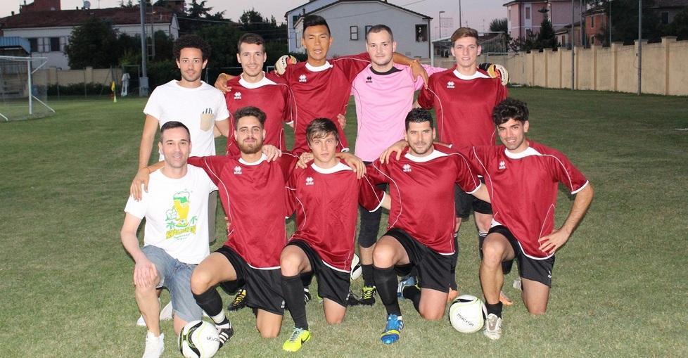 Kapolinea Beer Cup, tempo di finale 