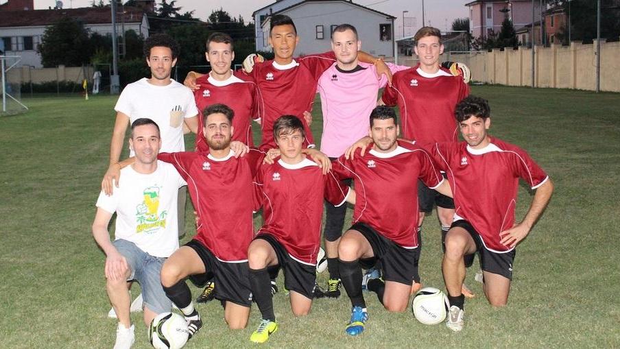 Kapolinea Beer Cup, tempo di finale