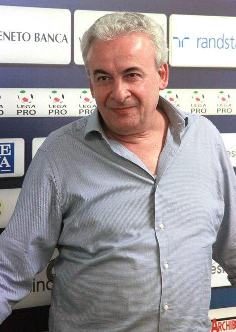 Mattioli, magia del Mazza «Guardo quel prato e...» 
