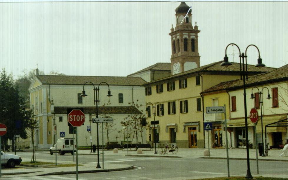 S. Maria Codifiume, in festa Cinque giorni con la fiera