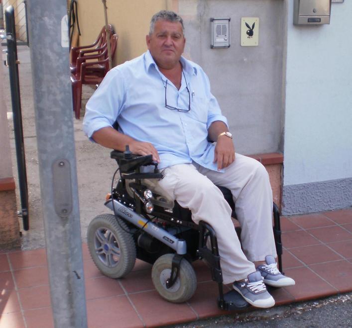 Una viabilità più sicura Fortini scrive al prefetto 