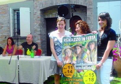 Una fiera nel segno delle pere Un prodotto da valorizzare 