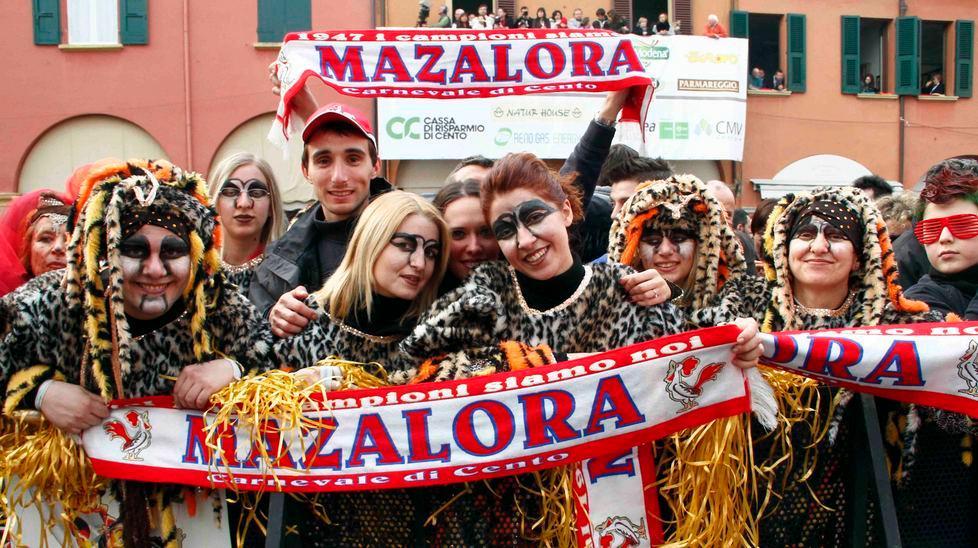 Mazalora, invito alla distensione 