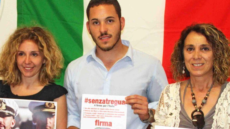 «Quattro firme per l’Italia»