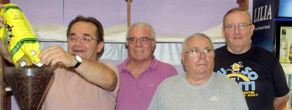 «Larghe intese anche con Silvio... è un male necessario»