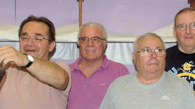 «Larghe intese anche con Silvio... è un male necessario»