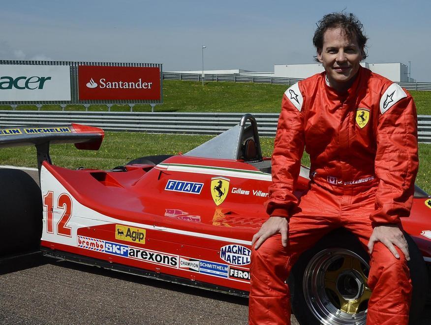 «Kimi e la Ferrari? Non hanno feeling» 