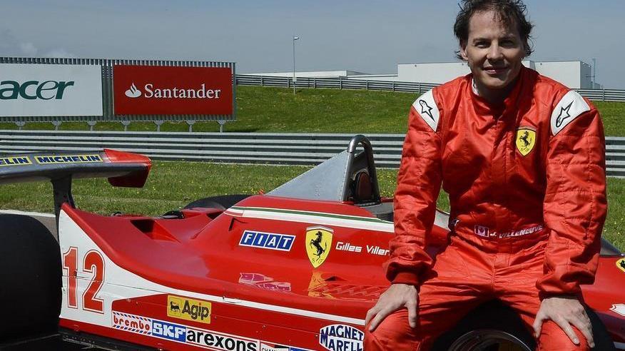 «Kimi e la Ferrari? Non hanno feeling»