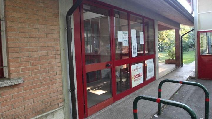 «La sede del Pd è un bivacco»