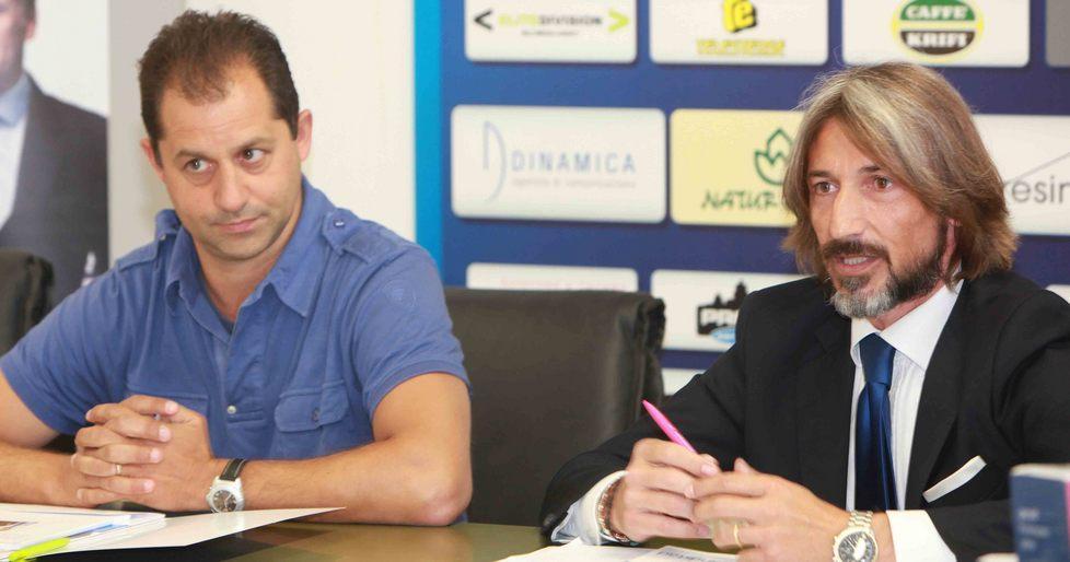 Si alza il sipario sulla Spal Un vento nuovo per il vessillo biancazzurro 