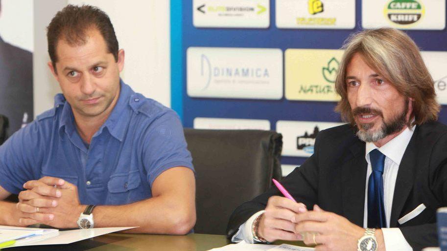 Si alza il sipario sulla Spal Un vento nuovo per il vessillo biancazzurro